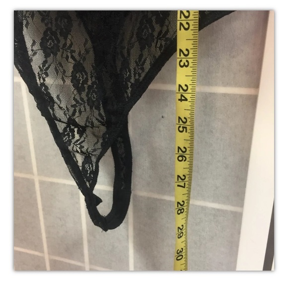 Intimately-Free People,bodysuit,black,new,sizeS.: - Picture 8 of 11